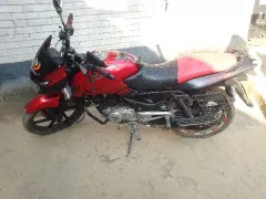 BAJAJ PULSAR AS150